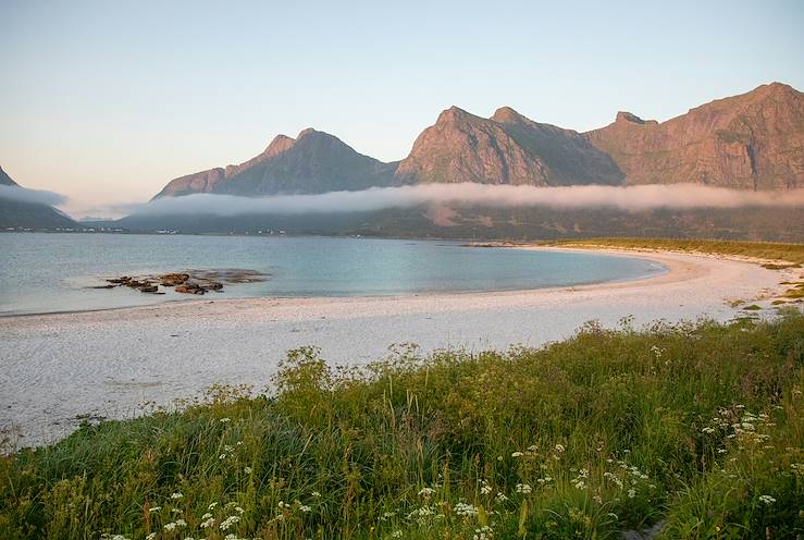 Norway © Katja Anokhina/Unsplash