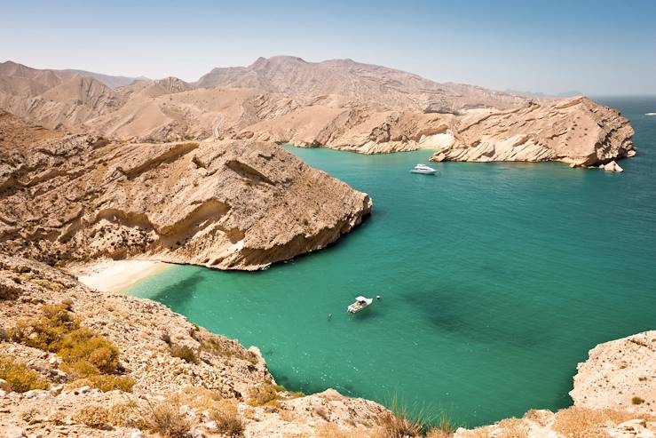 Mascat - Oman © OT Oman