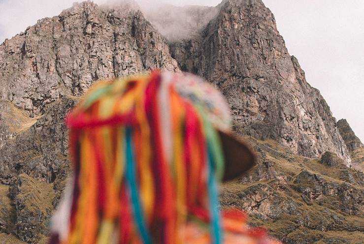 Peru © Miguel Palomino