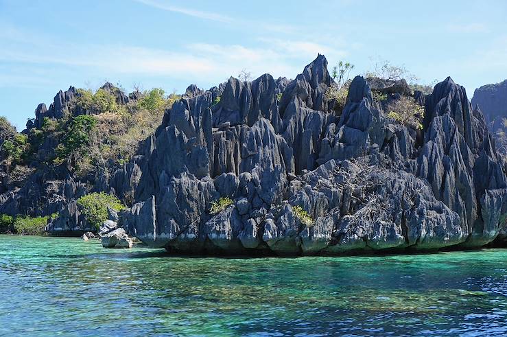 Busuanga - Philippines