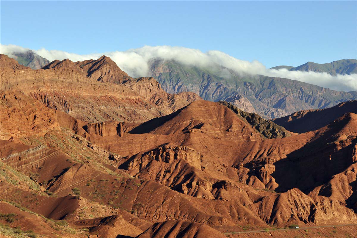 Salta - Argentina