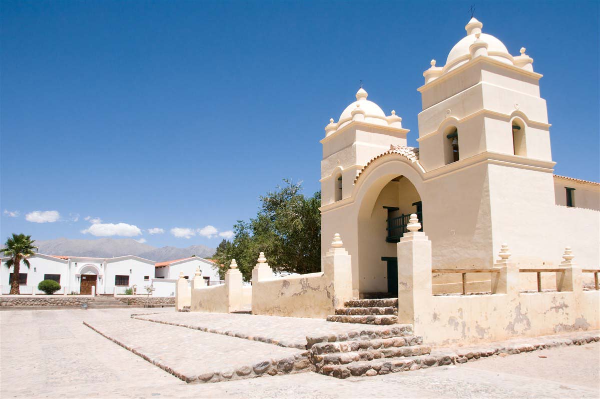Molinos - Salta - Argentina