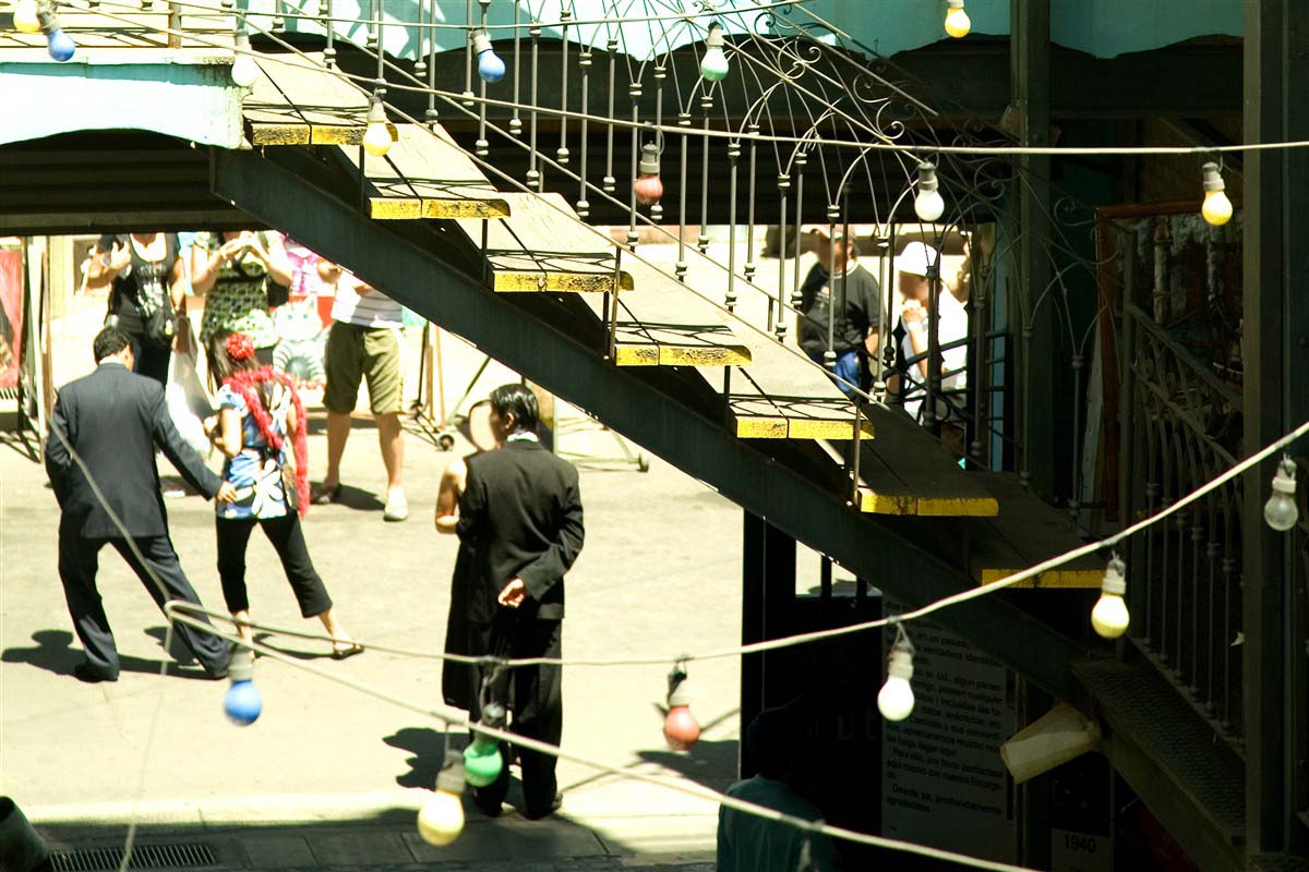 La Boca - Buenos Aires - Argentina