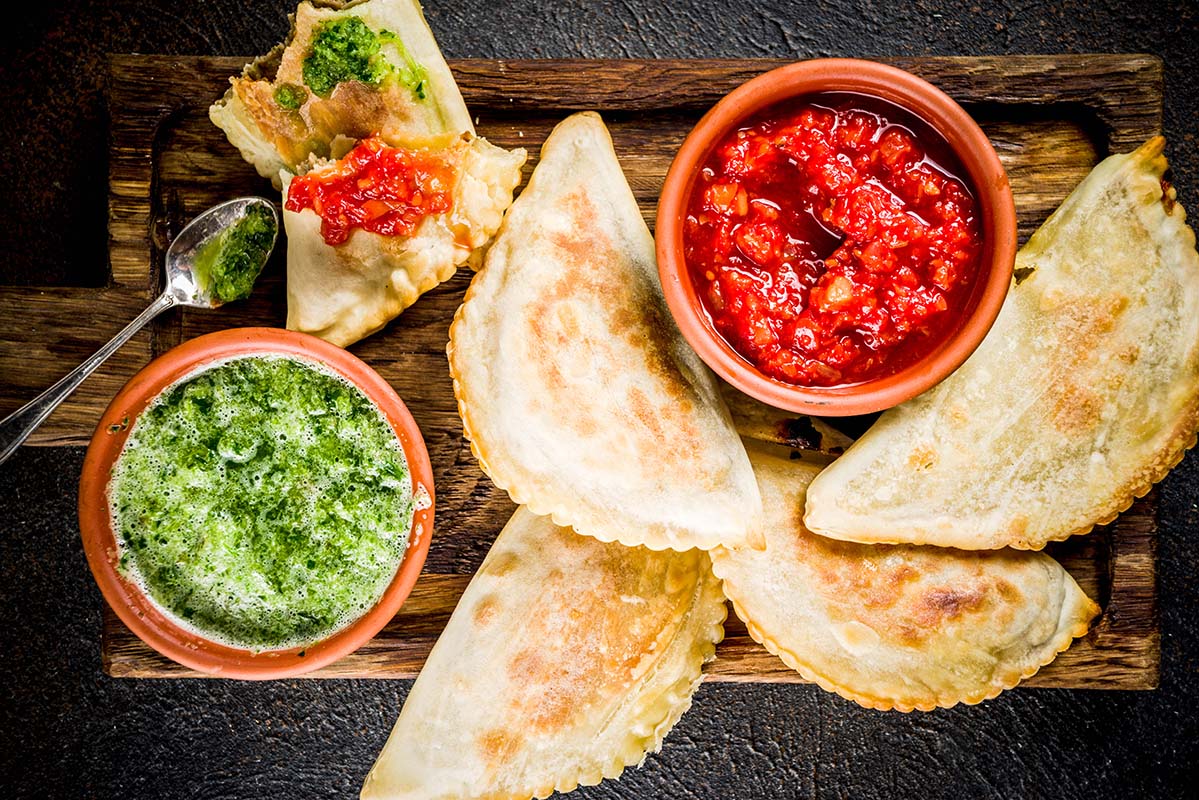 Argentine cuisine