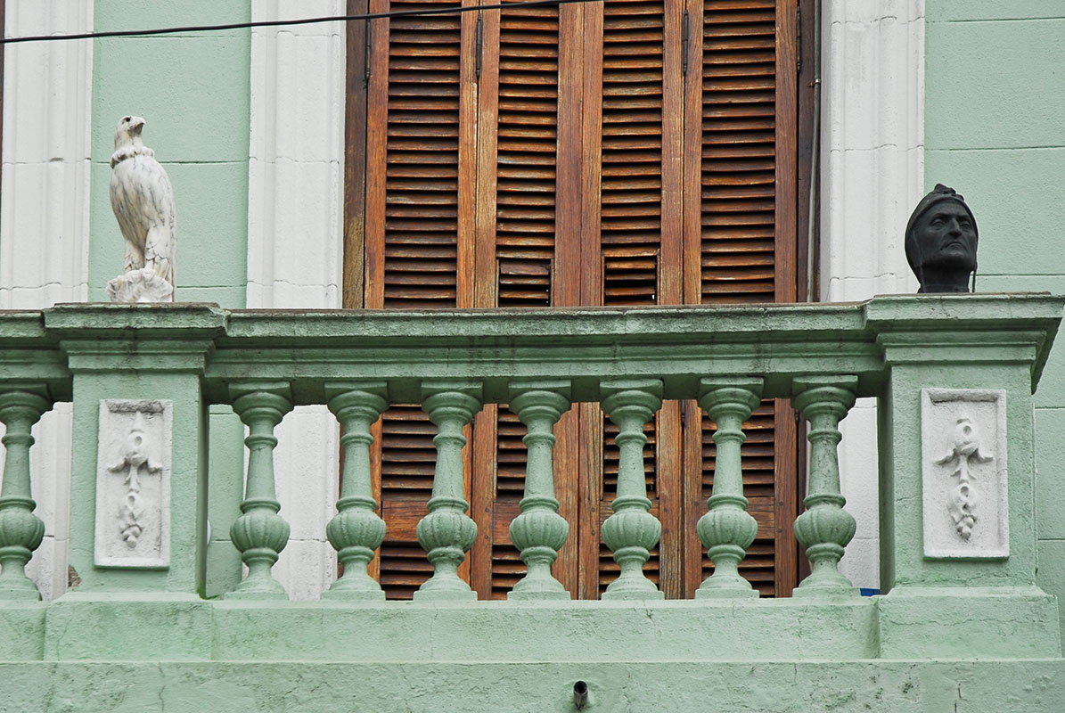 Buenos Aires - Argentine