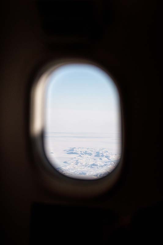 Antarctica