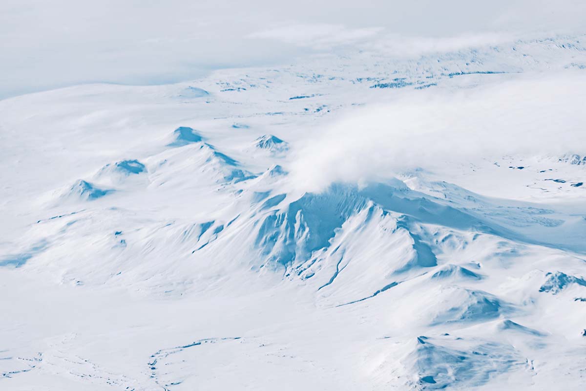 Antarctica