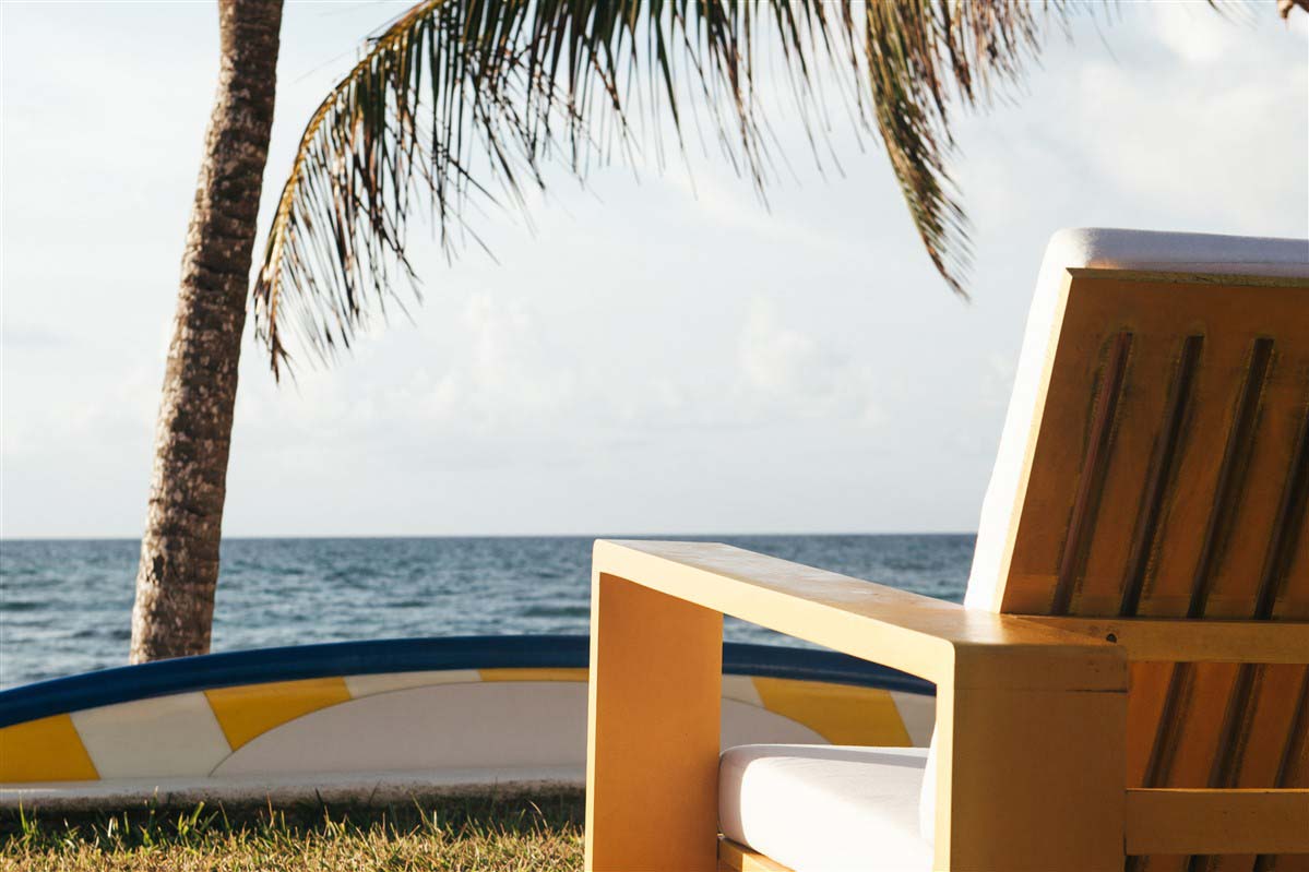 Hotel Esencia - Puerto Aventuras - Mexique