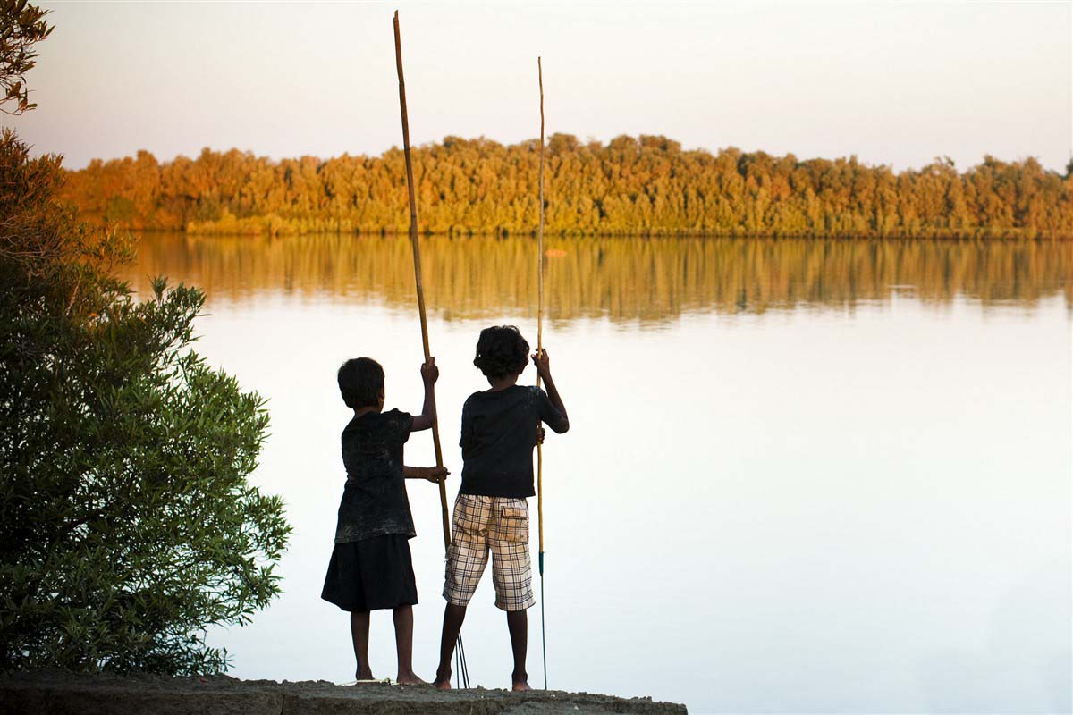 Péninsule de Dampier - Australie Occidentale - Australie