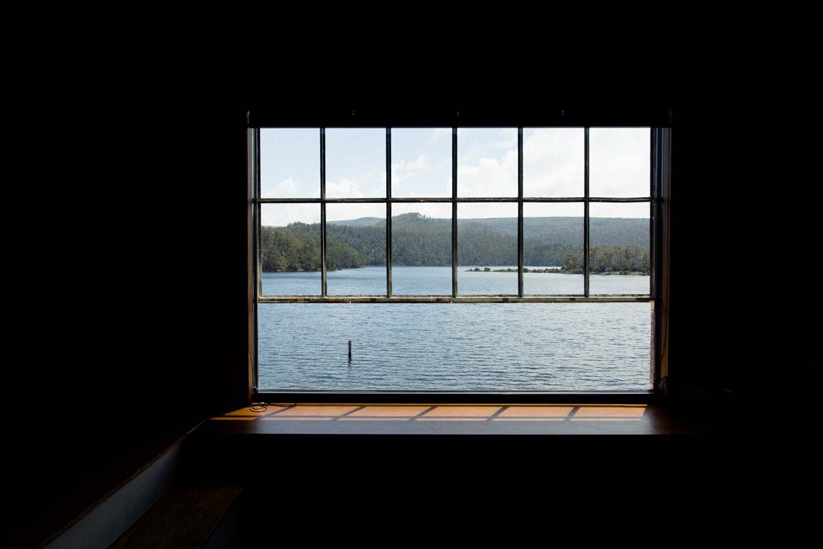 Pumphouse Point - Australia