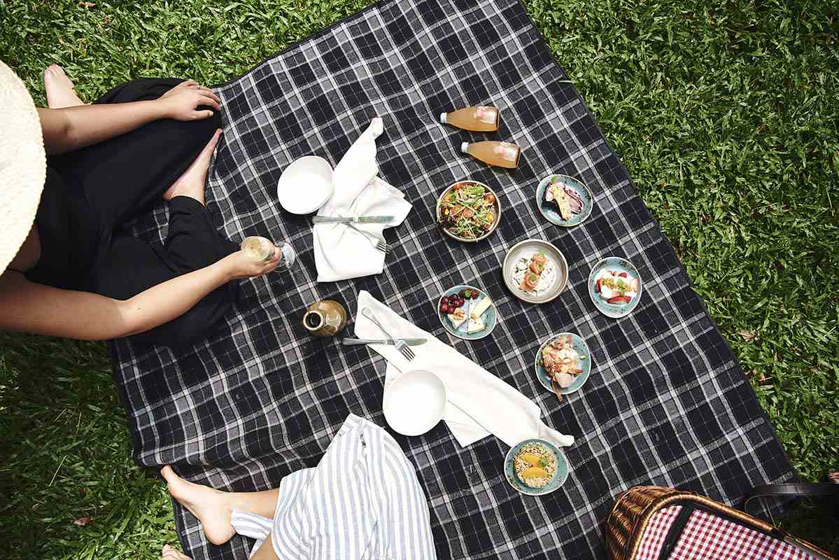 Pic nic - Australia