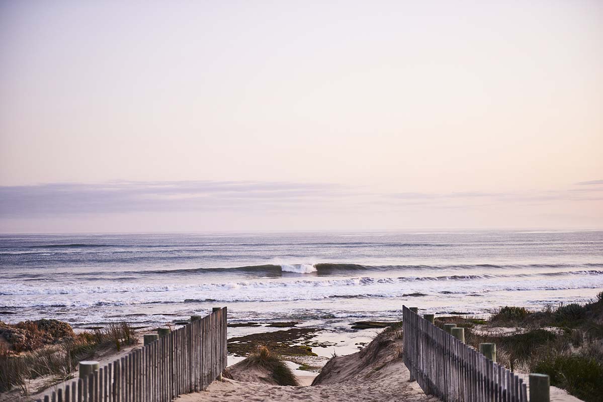 Sea - Australia