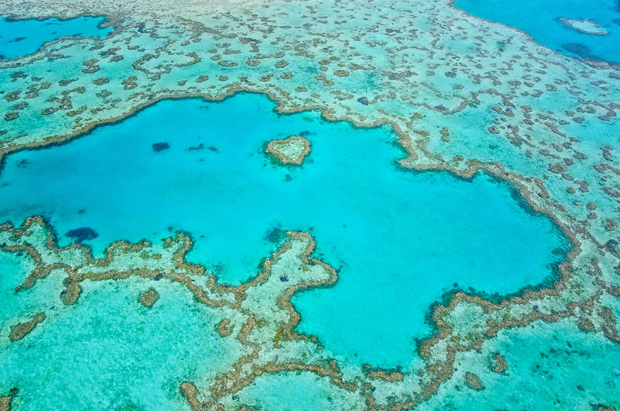 Lagoon - Australia