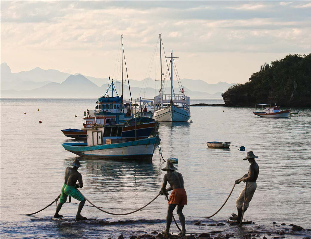 Buzios - Brazil