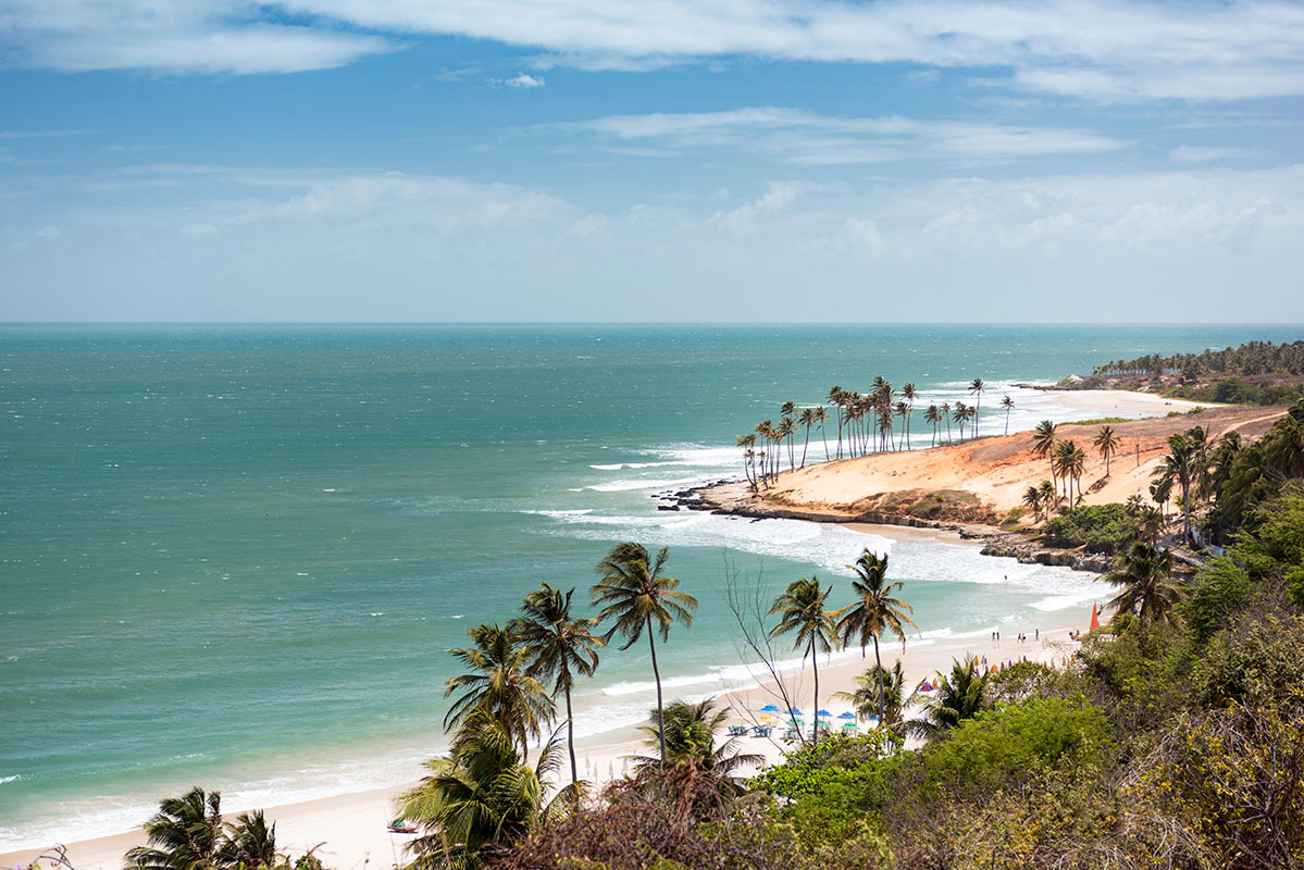 Fortaleza - Ceará - Brazil