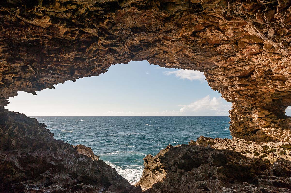 Sea view - Barbados