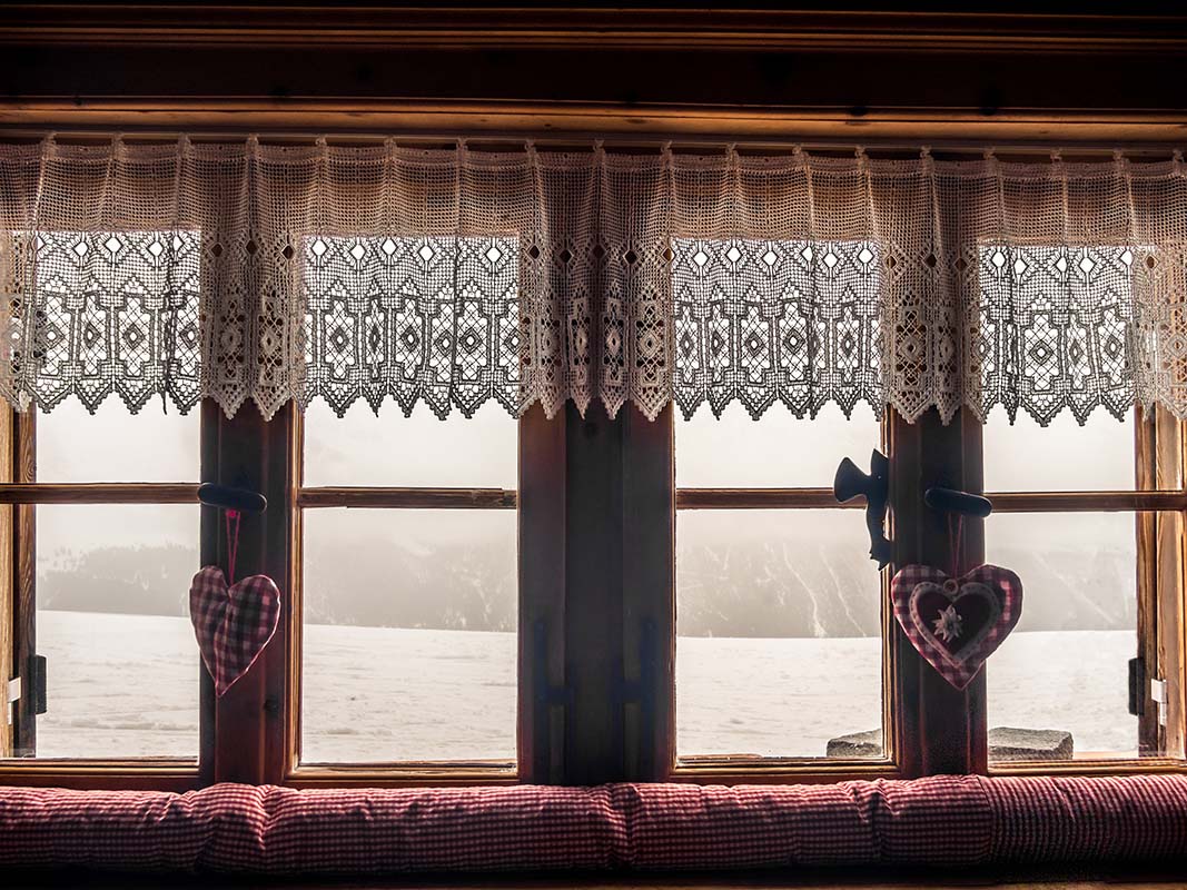 Interior - Saint Moritz - Switzerland
