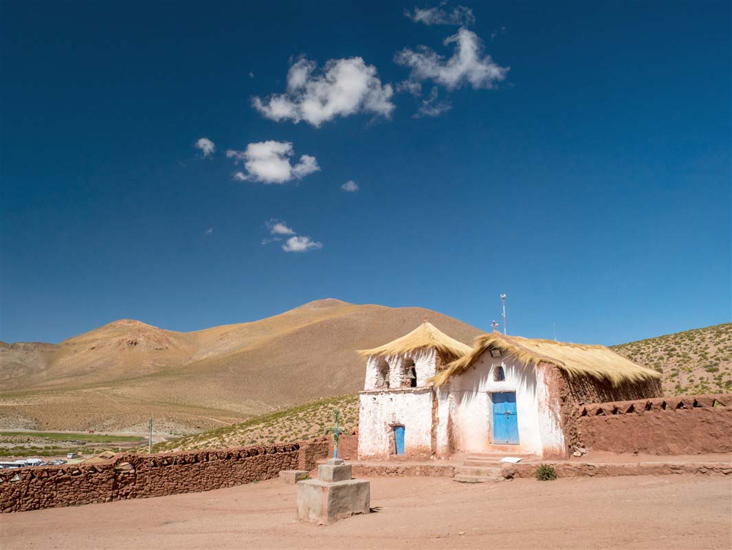 San Pedro de Atacama - Antofagasta -Chile