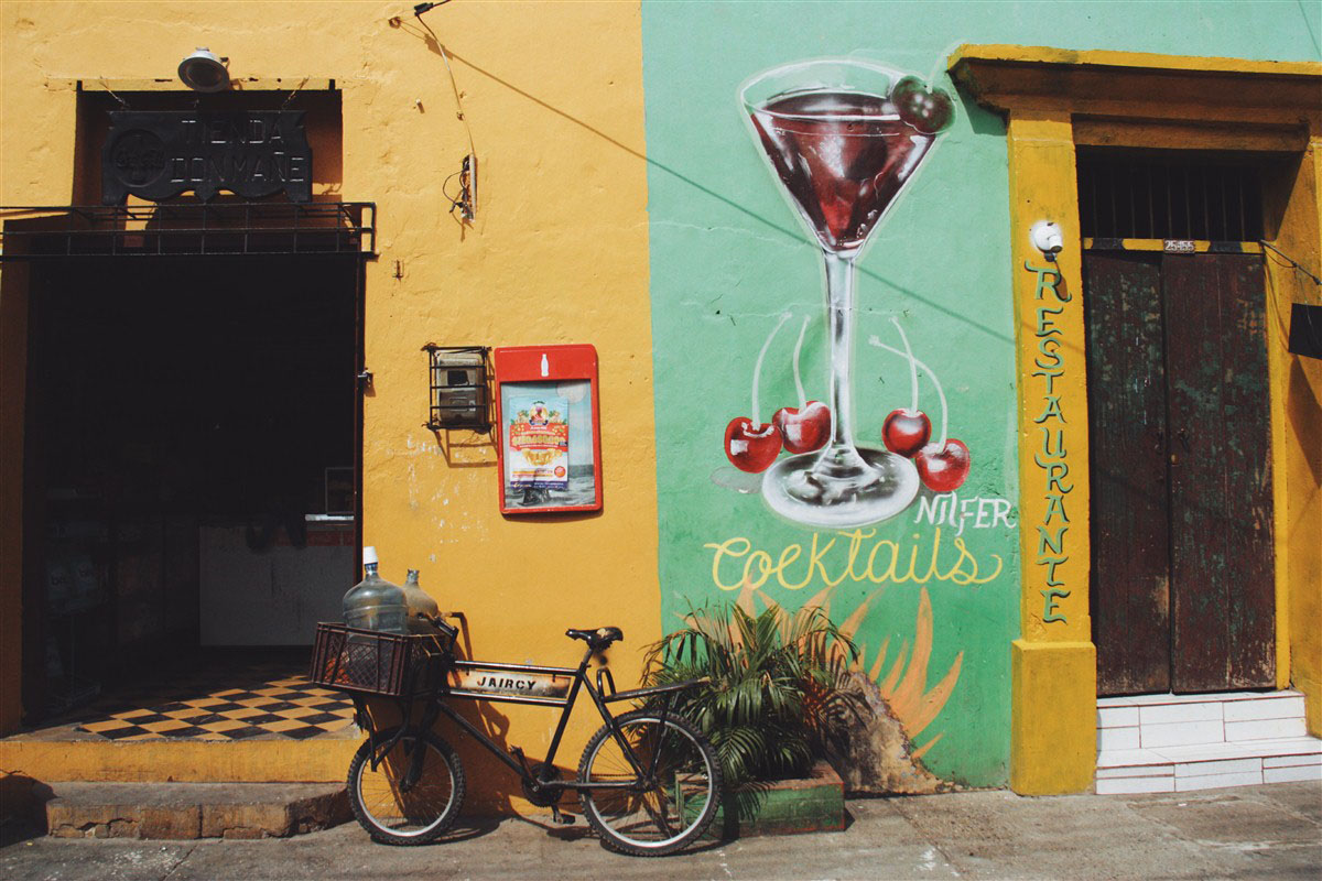Cartagena - Bolivar - Colombia