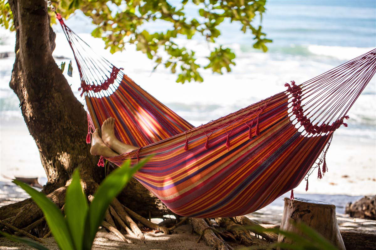 Playa Santa Teresa - Costa Rica