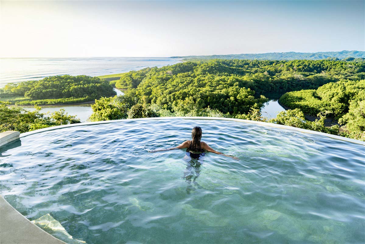 Lagarta Lodge - Nosara - Guanacaste - Costa Rica