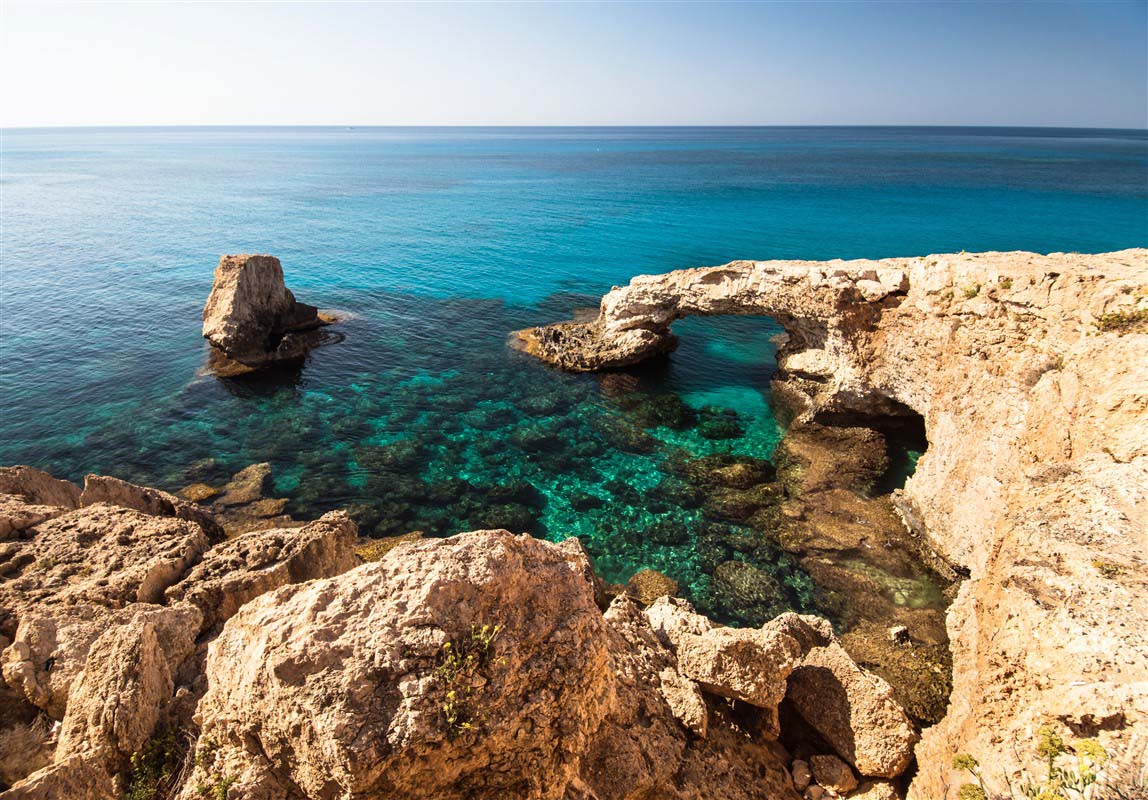Creek - Cyprus