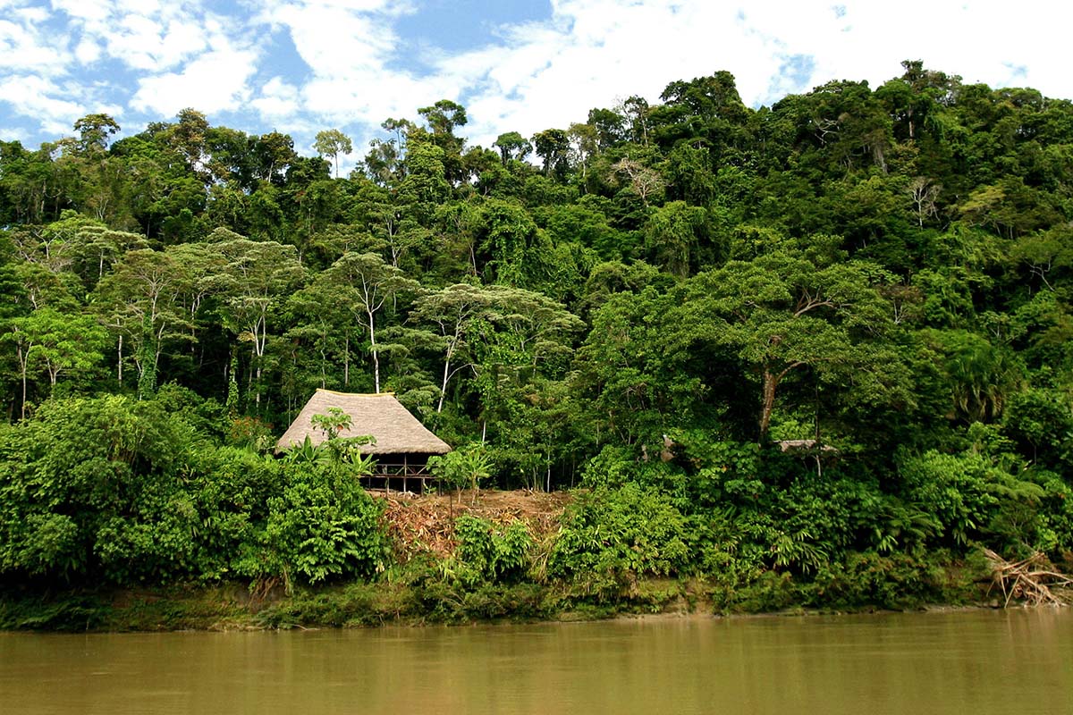 Ecuador