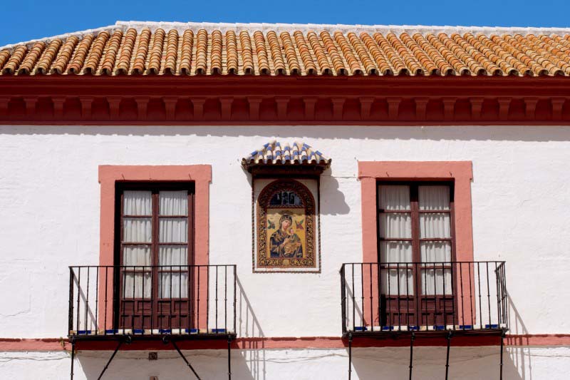 Seville - Spain