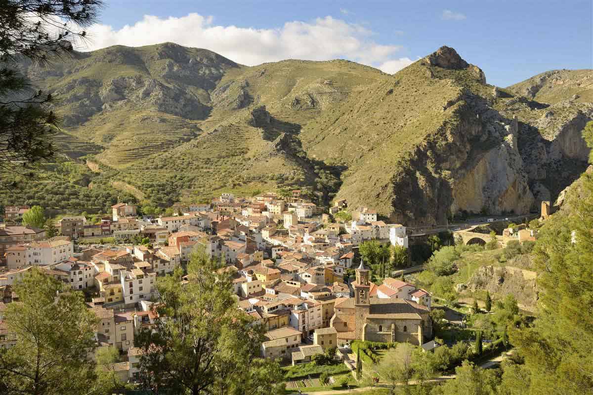 La Rioja - Spain