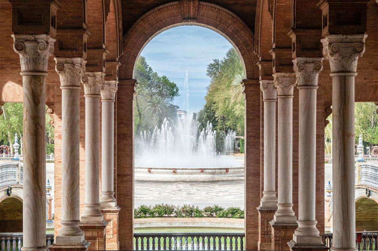 Seville - Andalusia - Spain