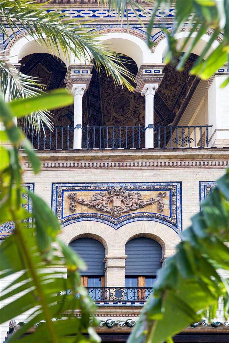 Séville - Andalousie - Espagne