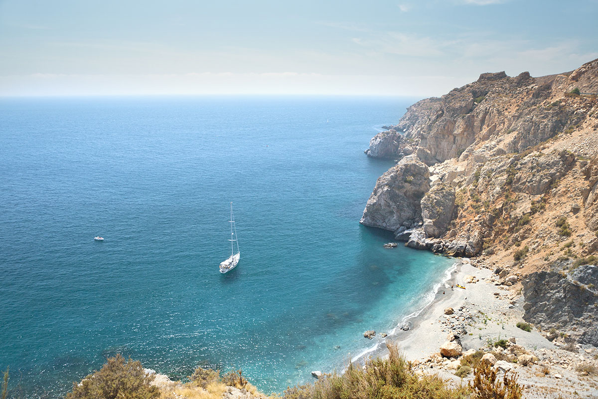 Costa Del Sol - Espagne