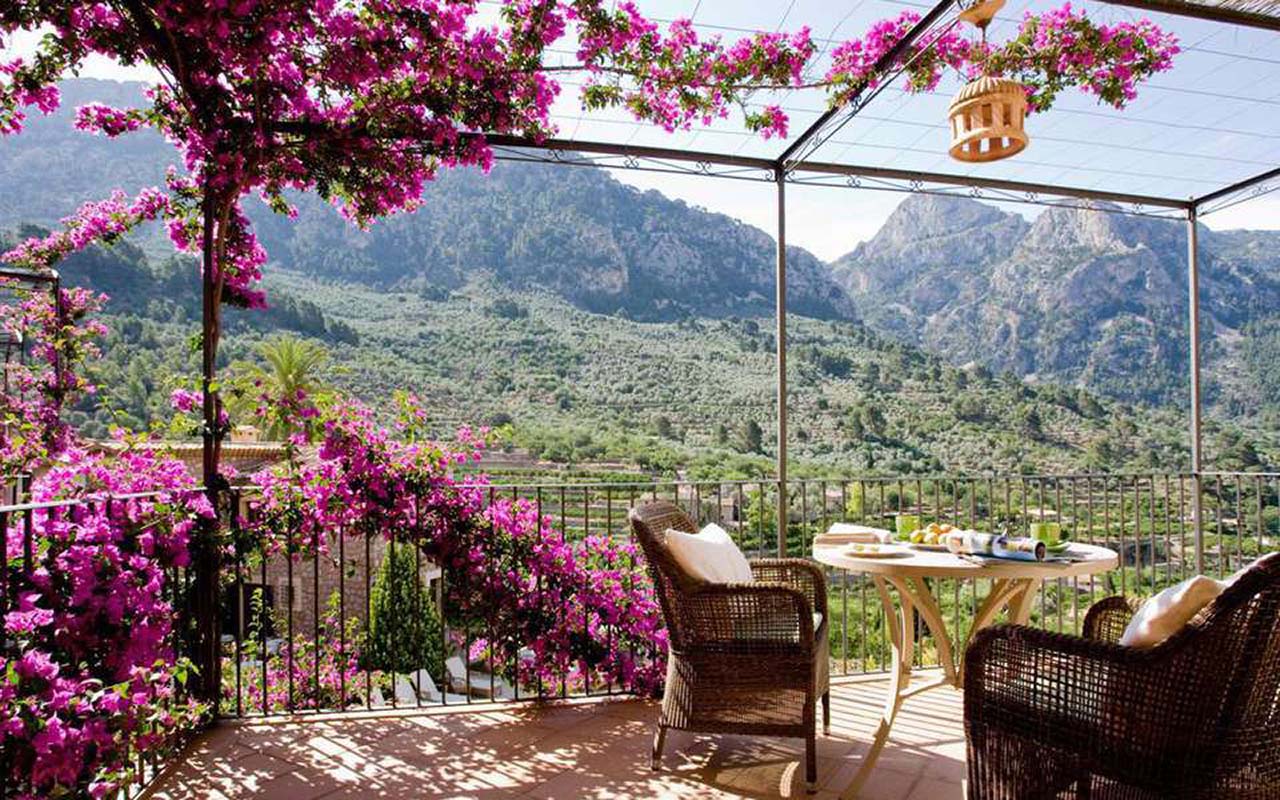 Balears - Spain