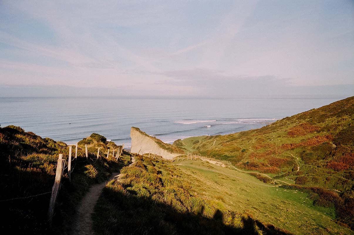 Seascape - France