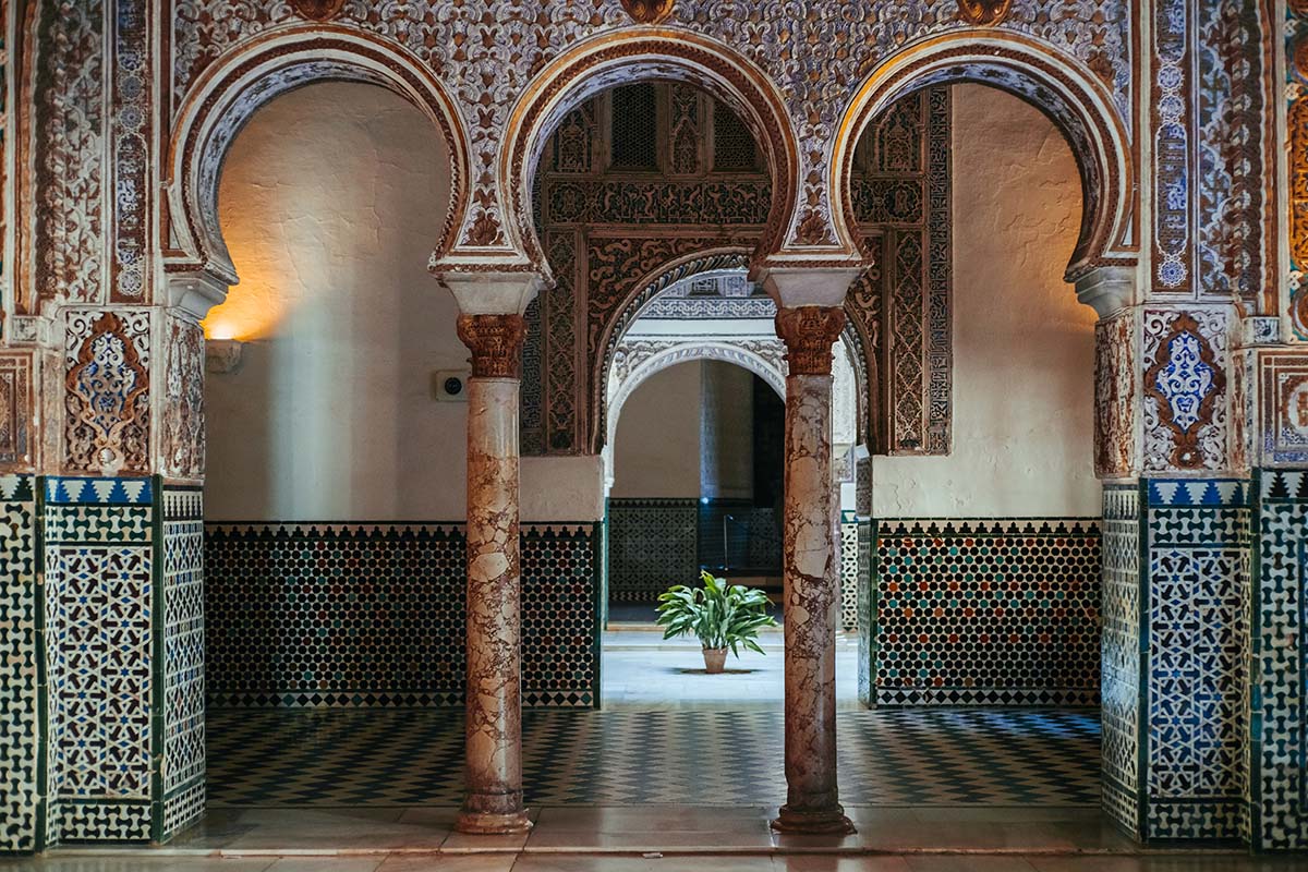 Seville - Andalusia - Spain