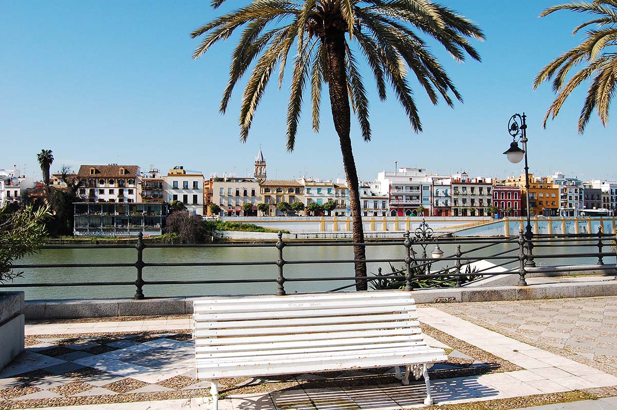 Seville - Spain