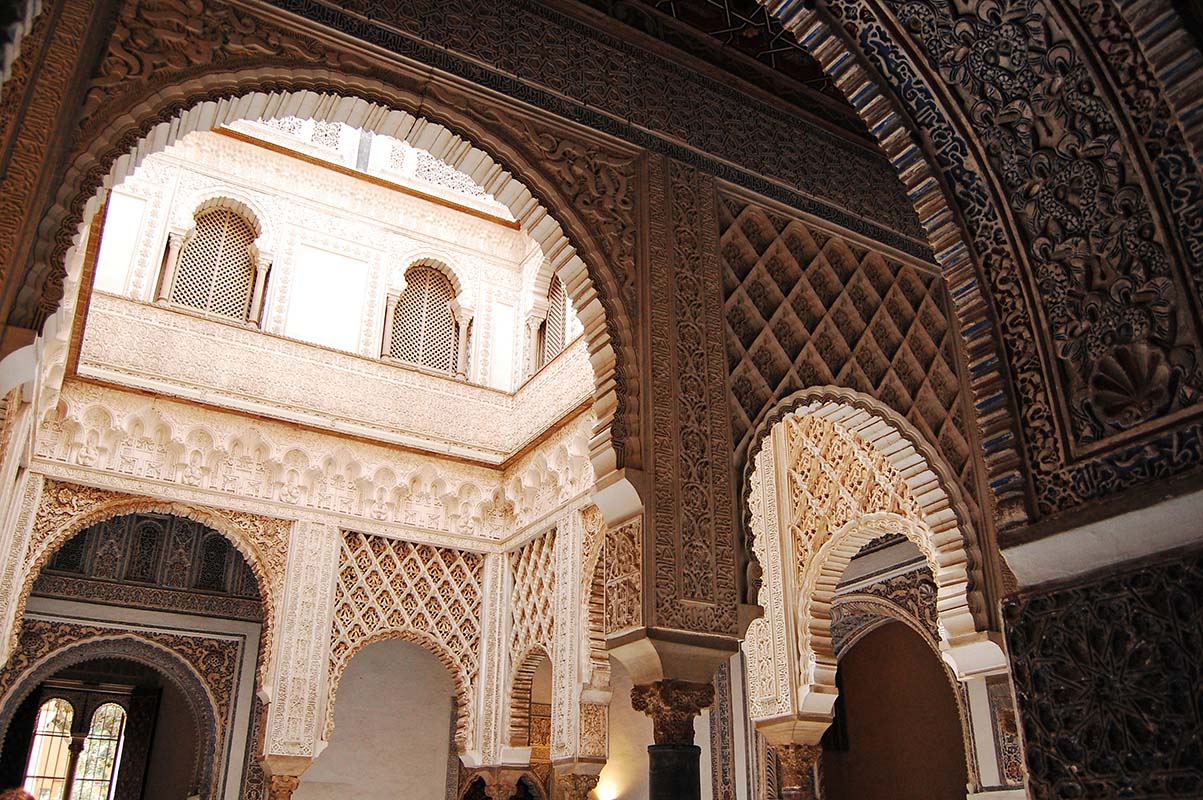 Seville - Andalusia - Spain