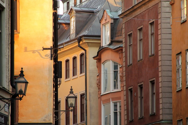 Stockholm - Suède