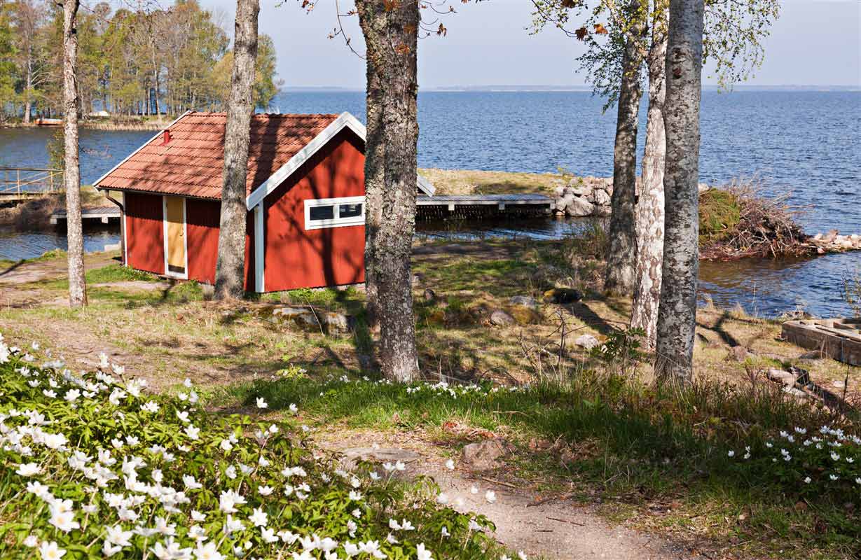Stockholm - Scandinavie - Suède