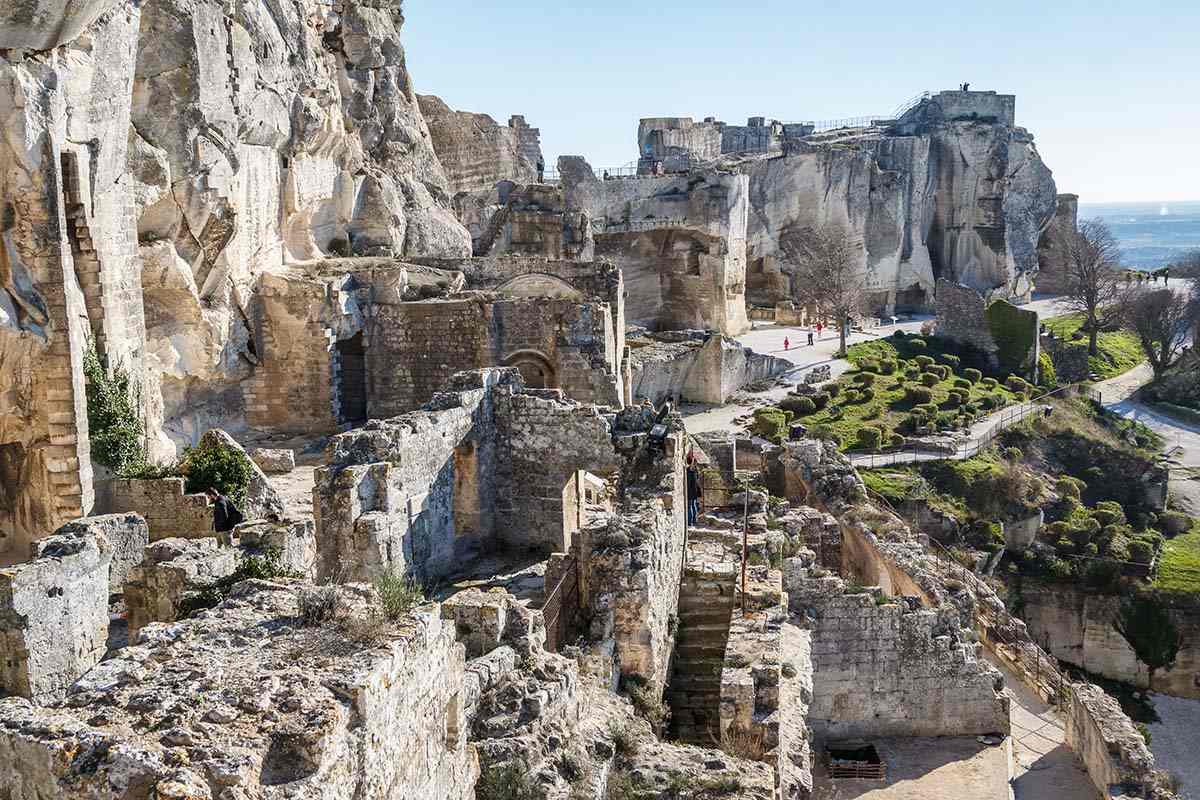 Ménerbes - Luberon - France