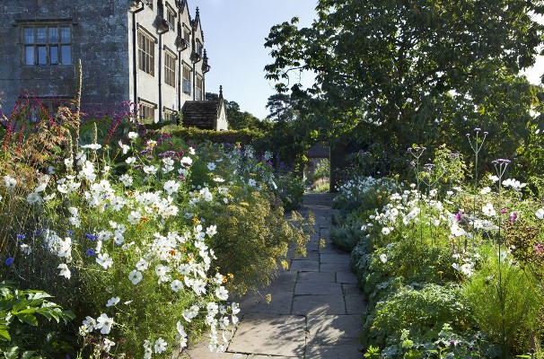 Gravetye Manor - West Hoathly - United Kingdom