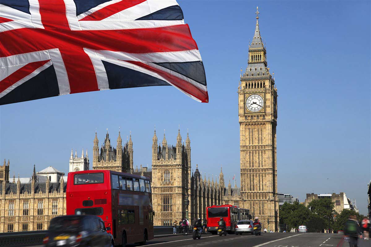 Londres - Angleterre - Royaume-Uni
