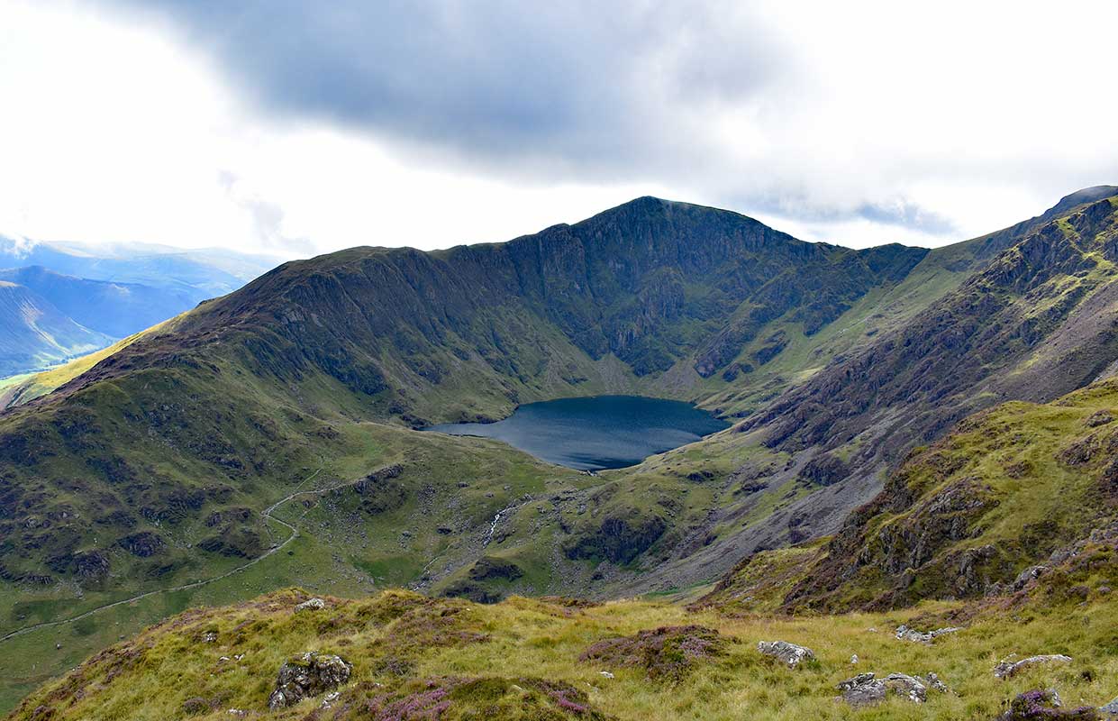 Snowdonia - Whales - United Kingdom