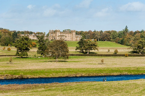 Castle - United Kingdom