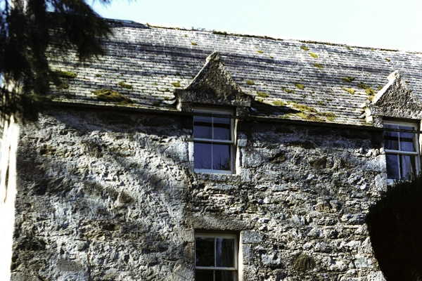 Old house - United Kingdom