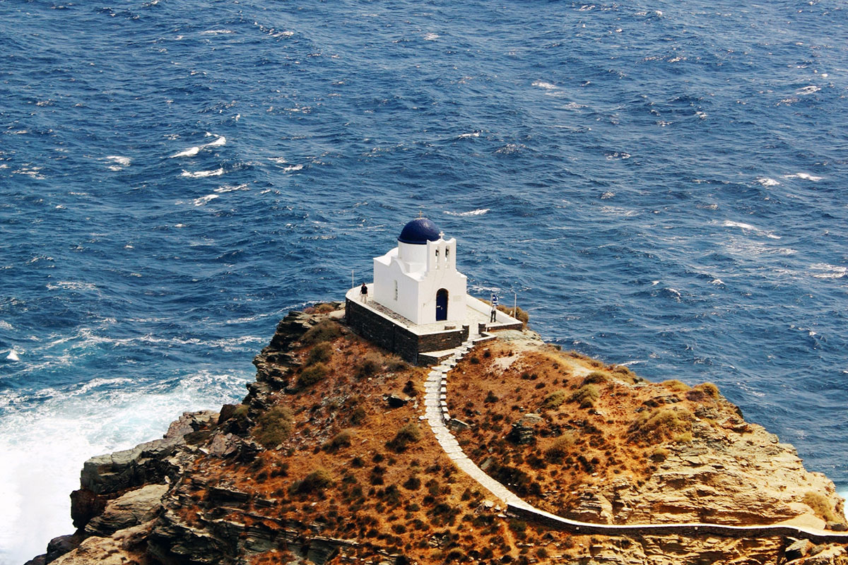 Sifnos - Greece