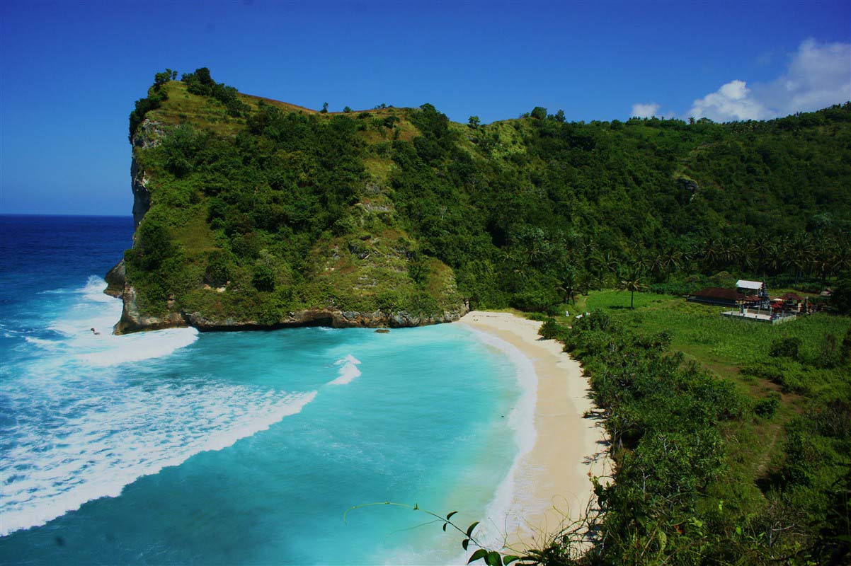 Beach - Grenada
