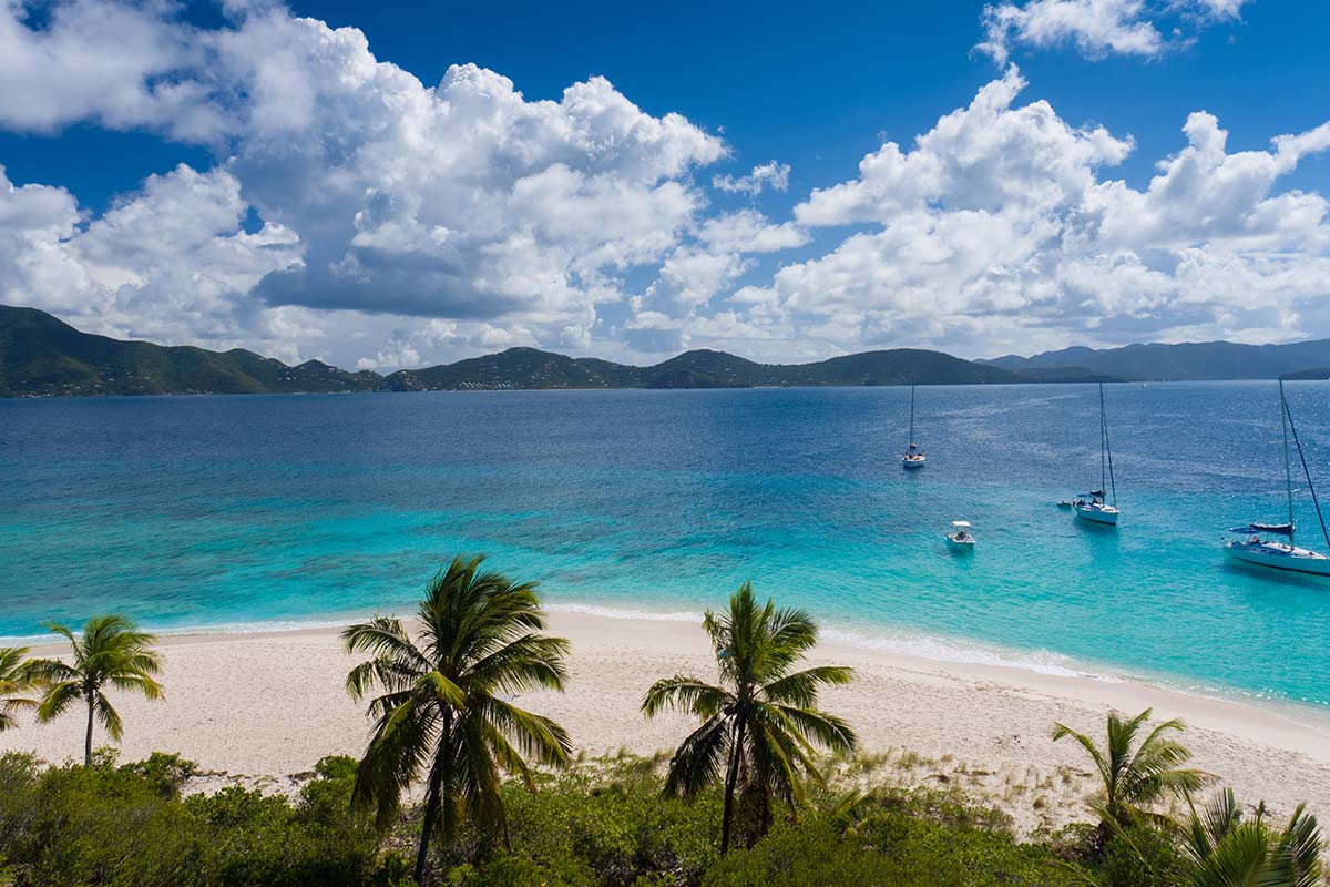 Tailormade Grenada holidays 2024/2025 Original Travel