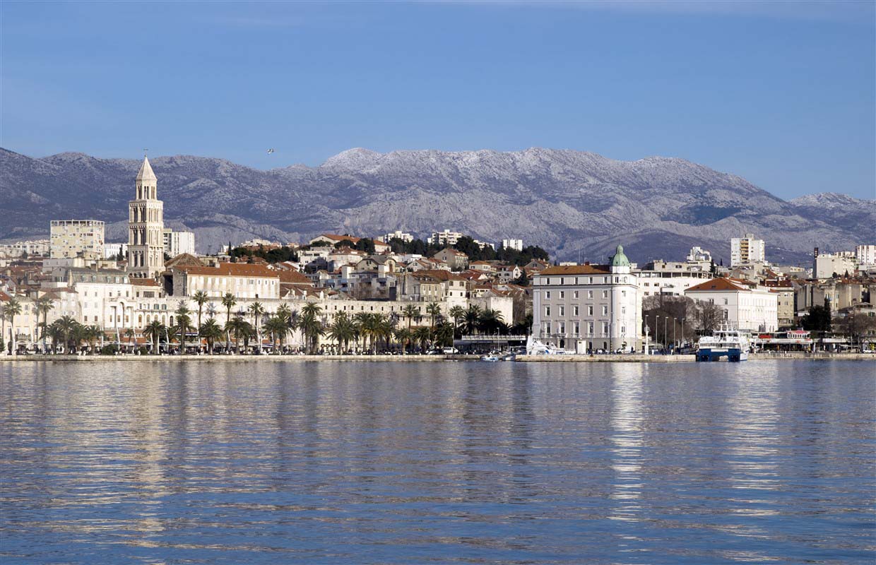 Split - Croatia