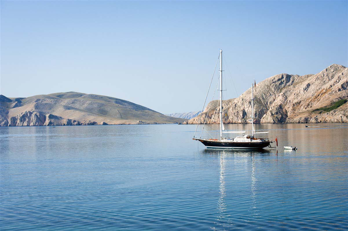 Krk Island - Croatia